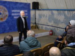 Харькову нужна интеллектуальная индустрия, а не гигантские заводы "как прежде" - Терехов