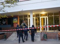 Боевую часть "Шахеда", влетевшего в многоэтажку в Харькове, изъяли &ndash; ГСЧС