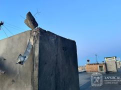 На Харківщині внаслідок обстрілів постраждали п&rsquo;ятеро людей &ndash; Синєгубов
