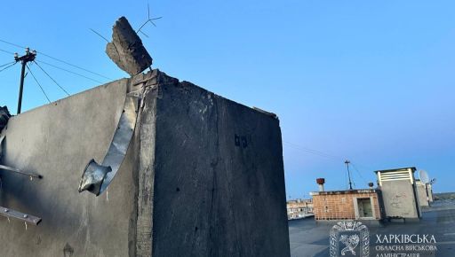 На Харьковщине в результате обстрелов пострадали пять человек - Синегубов