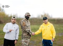 Харьковская группа "Курган & Agregat" закупила для ГУР дронов на 7 млн грн