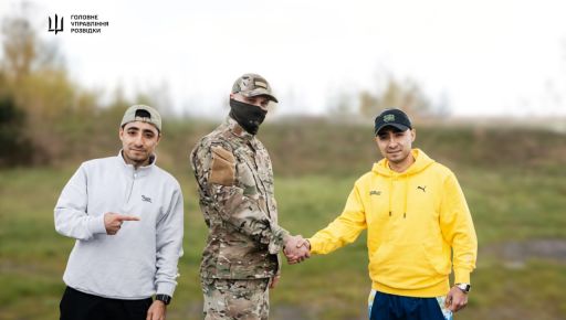 Харьковская группа "Курган & Agregat" закупила для ГУР дронов на 7 млн грн