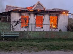 Массированная атака россиян на Харьковщине оставила без жилья 11 семей