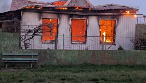 Массированная атака россиян на Харьковщине оставила без жилья 11 семей