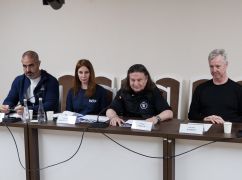 Гуманитарную поддержку жителям Харьковской области будут оказывать ООН и IFES &ndash; ОВА