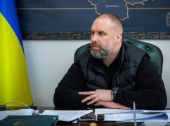 Синєгубов розповів про пріоритети соціальної політики на Харківщині