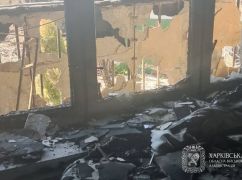 В Харьковской области в результате обстрелов пострадали 17 человек, среди них двое &ndash; дети