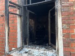 Прокуратура показала наслідки удару по Харкову 6 травня