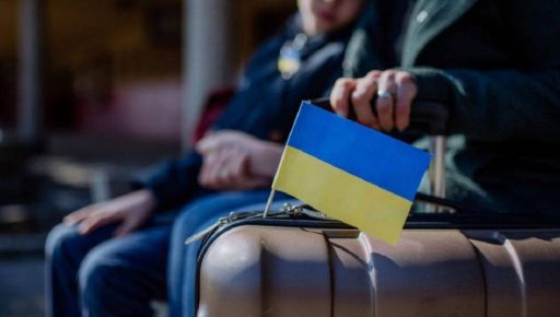В Харькове зарегистрировались уже 215 тысяч ВПЛ, их количество растет &ndash; Терехов
