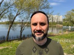 Речник "Харківзеленбуд" Андрій Кравченко: У Харкові з&rsquo;явиться рекреаційна зона, якої не було ніде