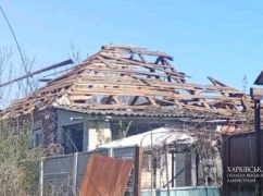 В Харьковской области россияне за сутки ранили восьмерых мирных жителей - ОВА