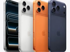 iPhone 17 Pro Max &mdash; максимальні можливості у флагмані Apple
