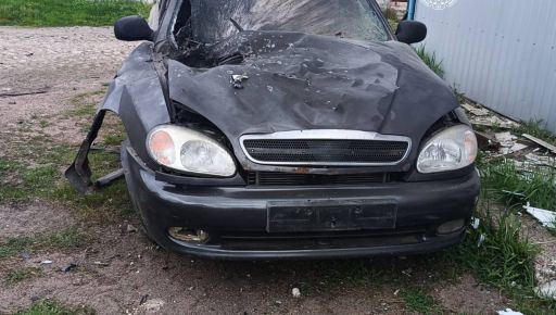 Оккупанты били дронами по гражданским объектам на Харьковщине: ранены четыре человека