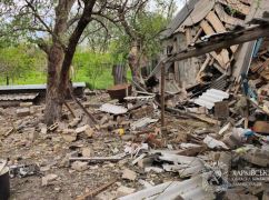 Обстрелы на Харьковщине 10 мая: ОВА сообщила о пяти раненых мирных жителях