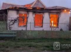 Россияне за неделю атаковали Харьковщину ракетами, КАБами и сотнями дронов - Синегубов