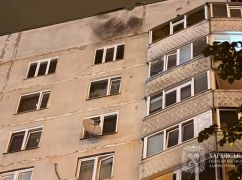 ОВА повідомила про результати російських обстрілів на Харківщині