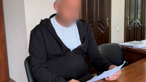 На Харківщині водій мотоцикла збив 6-річну дівчинку: чоловіку вручили підозру