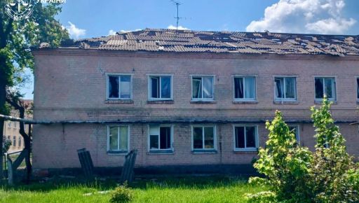 Россияне атаковали Купянский район: пострадали два человека