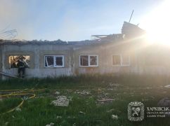 В Харьковской области за сутки оккупанты ранили пятерых мирных жителей - Синегубов