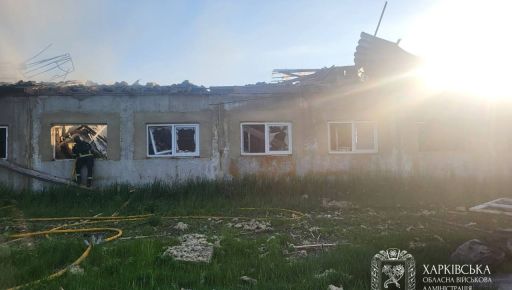 В Харьковской области за сутки оккупанты ранили пятерых мирных жителей - Синегубов