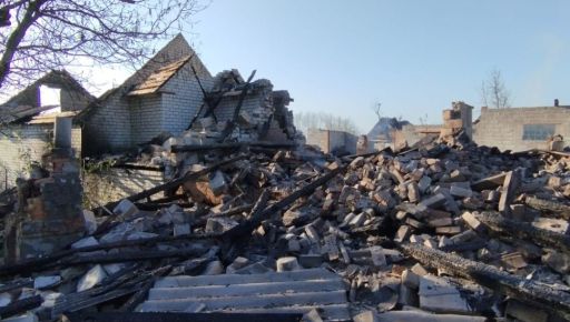 Поліція Харківщини показала наслідки російських воєнних злочинів: кадри з місця