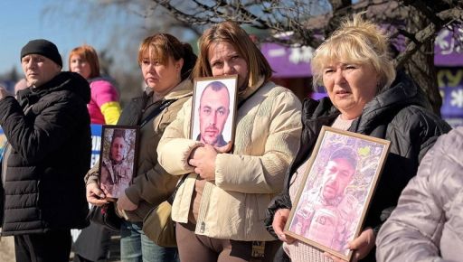 Что делать, если военный попал в плен: объяснение юриста ОО "Захист Держави"