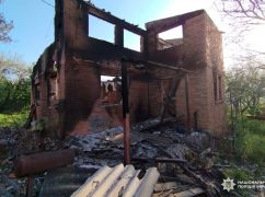 FPV-дрон убил мужчину в Харьковской области: кадры с мест обстрелов