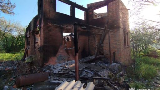 FPV-дрон убив чоловіка на Харківщині: кадри з місць обстрілів