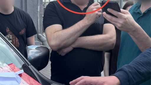 В Харькове задержали бизнесмена, продававшего фиктивные отсрочки от мобилизации за $10 тысяч