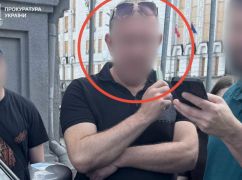 У Харкові затримали бізнесмена, який продавав фіктивні відстрочки від мобілізації за $10 тисяч
