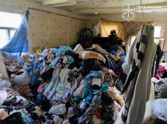 Без еды, присмотра и света: в Харькове из опасных условий изъяли 12-летнюю девочку