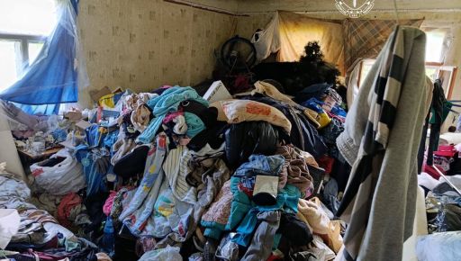 Без їжі, нагляду та світла: у Харкові з небезпечних умов вилучили 12-річну дівчинку