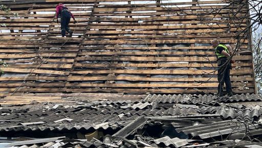 П&rsquo;ять будинків зникли, ще 50 майже зруйновані: як передмістя Харкова пережило найстрашніший приліт