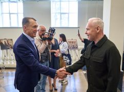 У Харкові відкрили безпечний освітній простір "Ландау"