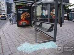 В Харьковской области в результате российских обстрелов пострадали 39 человек, среди них девять &ndash; дети