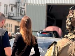 У Харкові блогерку, яку підозрюють у контрабанді машин, випустили під заставу в майже 1 млн грн - адвокат