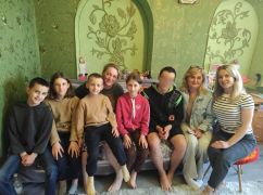 В Харьковской области оказывают системную поддержку уязвимых категорий населения - ОВА