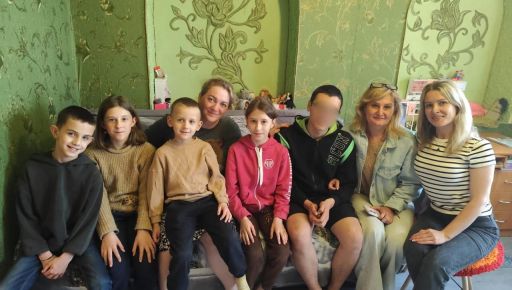 В Харьковской области оказывают системную поддержку уязвимых категорий населения - ОВА