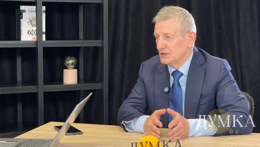 Харків стане межею між світом ЄС і залишками рашистської РФ &ndash; економіст Романчук
