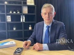 Экономист Ярослав Романчук: Украина входит в ТОП худших стран мира по размеру инфляции