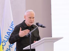 Терехов виступив проти масового залучення трудових мігрантів до України