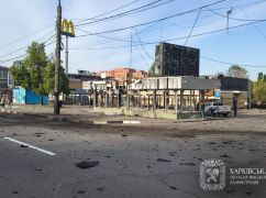 На Харьковщине в результате российских обстрелов пострадали два человека - ОВА