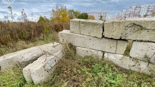 У Харкові викрили схему з орендою землі біля Журавлівського гідропарку