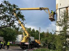 В Харькове после ночной атаки повреждено по меньшей мере 14 зданий: какие районы пострадали больше всего
