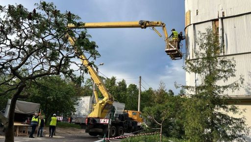В Харькове после ночной атаки повреждено по меньшей мере 14 зданий: какие районы пострадали больше всего