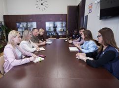 Делегация ВОЗ посетила Харьковскую область: что известно