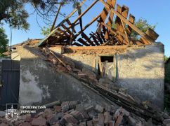 На Харьковщине в результате утренних обстрелов два человека погибли &ndash; прокуратура