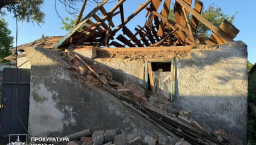 На Харьковщине в результате утренних обстрелов два человека погибли &ndash; прокуратура