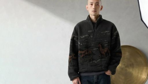 Levi's &ndash; ваша стильна можливість бути у праймі!