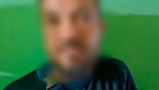 У Харкові під час застілля чоловік ледь не зарізав знайомого